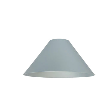 Silver – Nora 2" iLENE Fixture Shade product photo