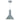 Silver – Nora 2" iLENE Fixture Shade product photo – alternate view