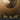 Penta Narciso pendant light in a gold finish