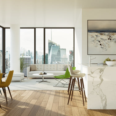 Neomi Dining Table by SohoConcept - New