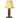 Rechargeable Neoz Albert lamp, pleated silk shade, long battery life, perfect for bedside reading in homes.