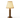 Elizabeth Cordless Table Lamp by Neoz