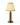 Elizabeth Cordless Table Lamp by Neoz
