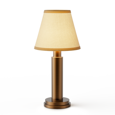 Elizabeth Cordless Table Lamp by Neoz