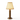 Elizabeth Cordless Table Lamp by Neoz