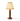Elizabeth Cordless Table Lamp by Neoz