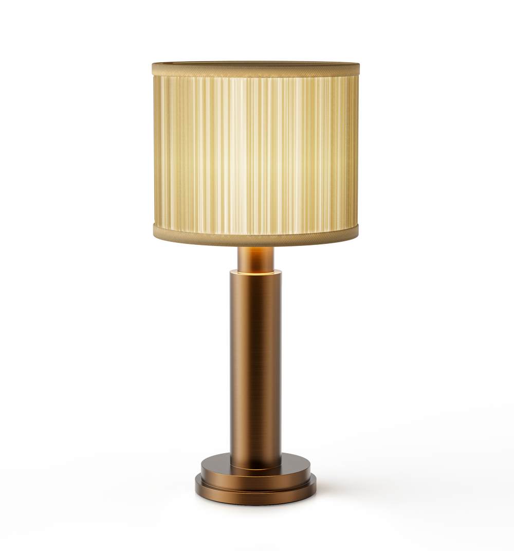 Elizabeth Cordless Table Lamp by Neoz