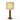 Elizabeth Cordless Table Lamp by Neoz
