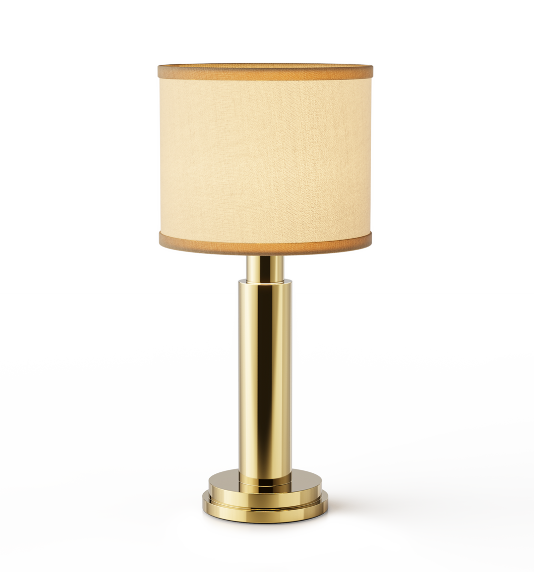 Elizabeth Cordless Table Lamp by Neoz