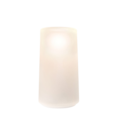 Ice Round 100 Cordless Table Lamp by Neoz