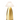 acquered brass Owl 3 lamp, cordless and rechargeable, suitable for commercial spaces.