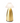 acquered brass Owl 3 lamp, cordless and rechargeable, suitable for commercial spaces.