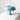 Mid-century mushroom lamp Nessino – stylish Artemide lighting for desks, side tables, or hotel rooms