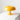 Nessino sculptural yellow mushroom-shaped table lamp by Artemide – a 1960s Italian design classic for artful interiors