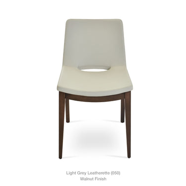 Nevada Wood Chair by SohoConcept - New