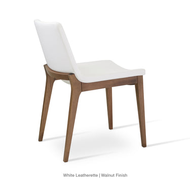 Nevada Wood Chair by SohoConcept - New