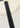 Durable black wet-rated floor lamp for residential patios and hotel terraces