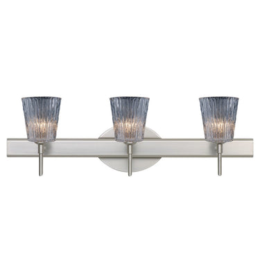 Besa Lighting Nico 3-Light LED Vanity