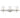 Besa Lighting Nico  3-Light Vanity