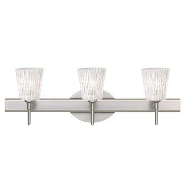 Besa Lighting Nico  3-Light Vanity
