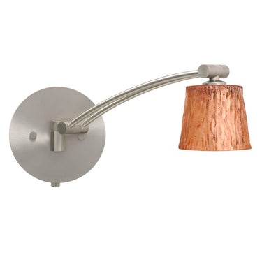 Besa Lighting Nico 3 Wall Sconce
