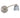 Besa Lighting Nico 3 Wall Sconce