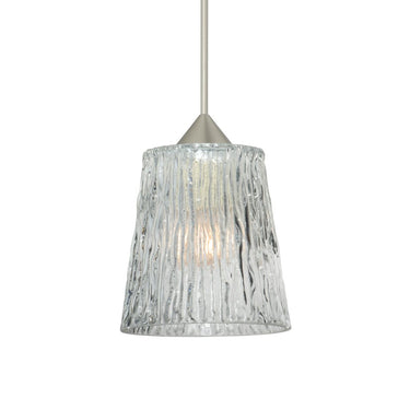 Besa Lighting Nico 4 Mini Pendant