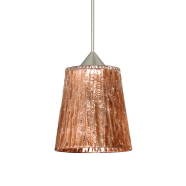 Besa Lighting Nico 4 Mini LED Pendant