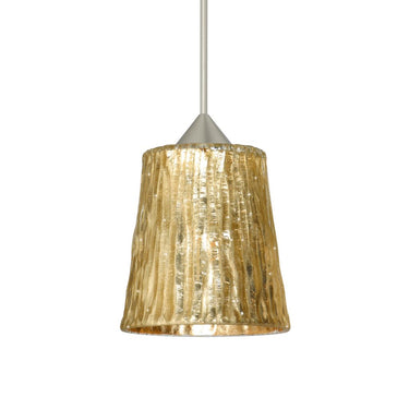 Besa Lighting Nico 4 Mini Pendant