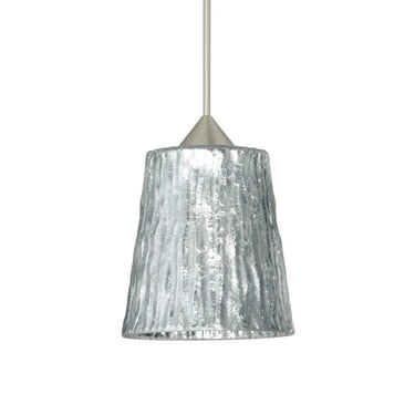 Besa Lighting Nico 4 Mini LED Pendant