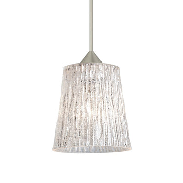 Besa Lighting Nico 4 Mini Pendant