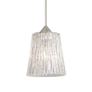 Besa Lighting Nico 4 Mini LED Pendant