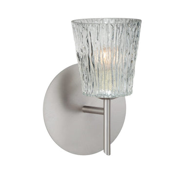 Besa Lighting Nico 4 Mini LED Wall Sconce