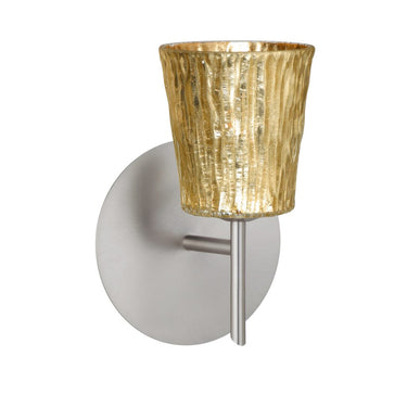 Besa Lighting Nico 4 Mini Wall Sconce