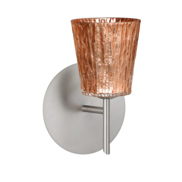 Besa Lighting Nico 4 Mini LED Wall Sconce