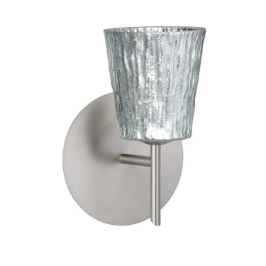 Besa Lighting Nico 4 Mini LED Wall Sconce