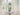 Made by Hand Knit-Wit Oval 57 LED Pendant – studio and room photo 4