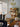 Made by Hand Papier Double 40 Pendant – studio and room photo 3