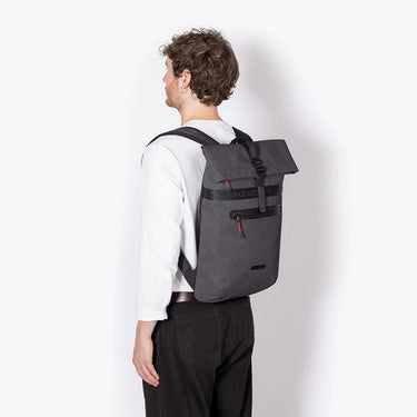 Ucon Acrobatics Niklas Phantom Backpack - Asphalt Reflective