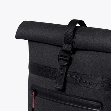 Ucon Acrobatics Niklas Phantom Backpack - Asphalt Reflective