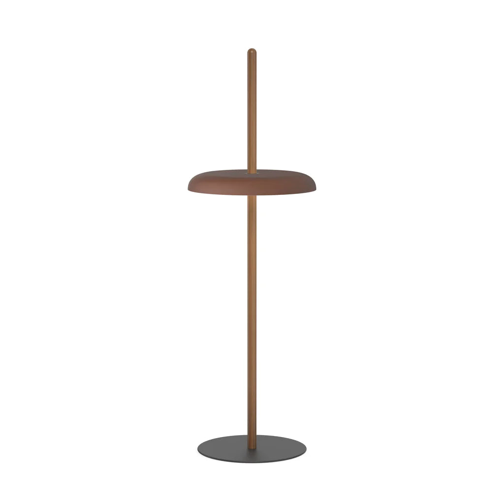 Nivel Floor Lamp by Pablo Designs