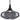 Designer LED pendant Nostalgia 03 with adjustable cable for modern interiors