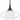 Adjustable cable Nostalgia 03 LED pendant for linear or cluster ceiling installations