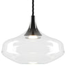 Adjustable cable Nostalgia 03 LED pendant for linear or cluster ceiling installations