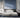 Nova Domus Bronx Italian Faux Concrete & Grey Bed 2 Nightstands Set