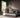 Nova Domus Rado Walnut & Volcanic Slate Bedroom set