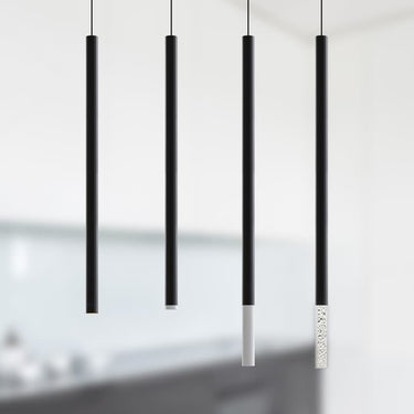 BlackJack Lighting Novo 36 Pendant Light