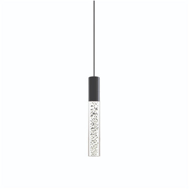 BlackJack Lighting Novo Short Pendant Light