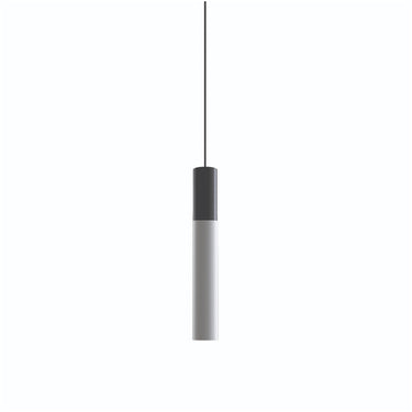 BlackJack Lighting Novo Short Pendant Light