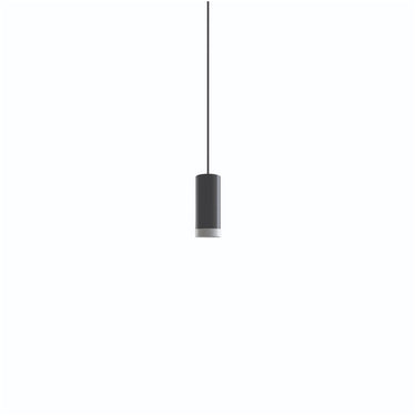 BlackJack Lighting Novo Short Pendant Light